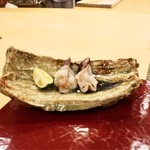 Matsuya - 舞鶴のとり貝