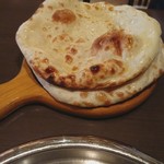 インド料理レストラン カラス - 