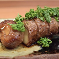 日本料理 晴山 - 