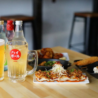 せんだが家 まぜそば_1