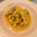 カトリカ - コリンキーのサラダ