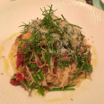 カトリカ - ウニのカッペリーニ