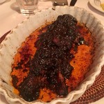 カトリカ - 豚肉のバルサミコ煮