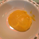 カトリカ - エビのソース