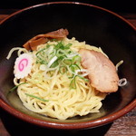 油そば専門店 ぶらぶら - 