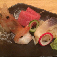 伊勢鮨 - 