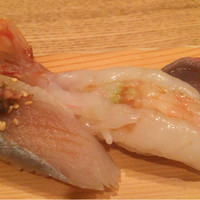 伊勢鮨 - 