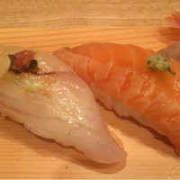 伊勢鮨 - 