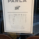 PARLA - 