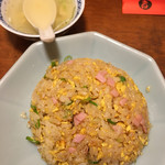 朱紅 - チャーハン