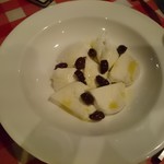 トラットリア トレンタ