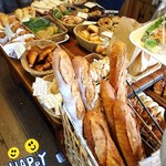 政次郎のパン - 