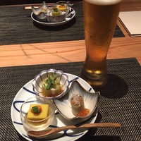 予約制・コース料理 ともなが - 