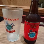 tantammensemmontendandannu-doruenishi - 志賀高原ビール　IPA（800円）