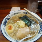 ラーメンハウス新治 - 