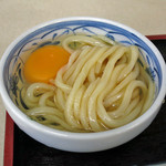 長生うどん - 