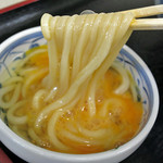 長生うどん - 