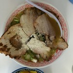 ラーメン日本一 - 