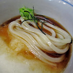 長生うどん - 