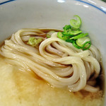 長生うどん - 