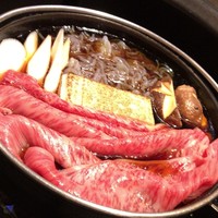 焼肉 銀座コバウ 特別室 - 