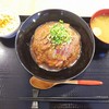 すてーき丼屋
