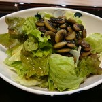 肉料理ふくなが - 