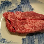 肉料理ふくなが - 