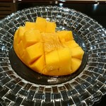 肉料理ふくなが - 