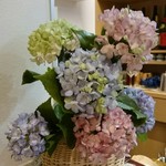 肉料理ふくなが - 