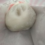 一心堂 本店 - 大福