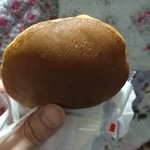 一心堂 本店 - どら焼き