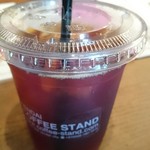 SENDAI COFFEE STAND - 