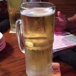 Outback Steakhouse - Budweiser(バドワイザー)♪