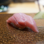 天寿し - 大トロ 青森 10日