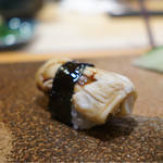 天寿し - マテ貝