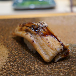 天寿し - アナゴ