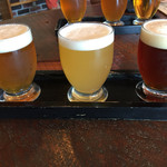 沼津フィッシュマーケットタップルーム - 