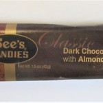 See's Candies - アーモンドチョコ
