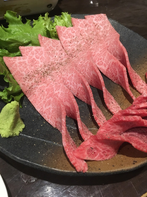 かなめ 北鉄金沢 焼肉 食べログ