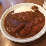 珈琲 森の時計 - 