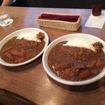 珈琲 森の時計 - 