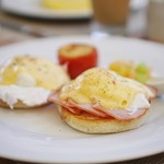 In-Yō Cafe - エッグベネグト