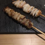 六本木 とりや幸 - 