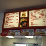 IN-N-OUT BURGER - 