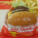 IN-N-OUT BURGER - 