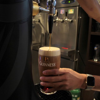 Irish pub Shamrock 'N' Roll Star_1