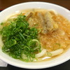 大福うどん デイトスアネックス店