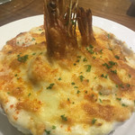 ビストロ ティアボ - 