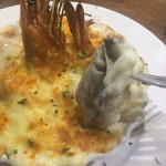 ビストロ ティアボ - 